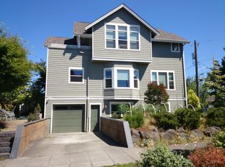 6003 1st Ave NE, Seattle, WA 98115