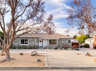 1612 Bellevue Rd, Redlands, CA 92373