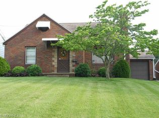 1116 29th St NE, Canton, OH