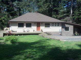 45366 Hwy 101, Sixes, OR 97476