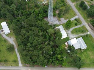 Ernest Dr, Ragley, LA 70657
