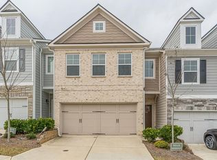 1506 River Oak Ln, Stone Mountain, GA 30083