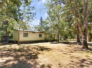 7810 Nonpareil Rd, Sutherlin, OR 97479