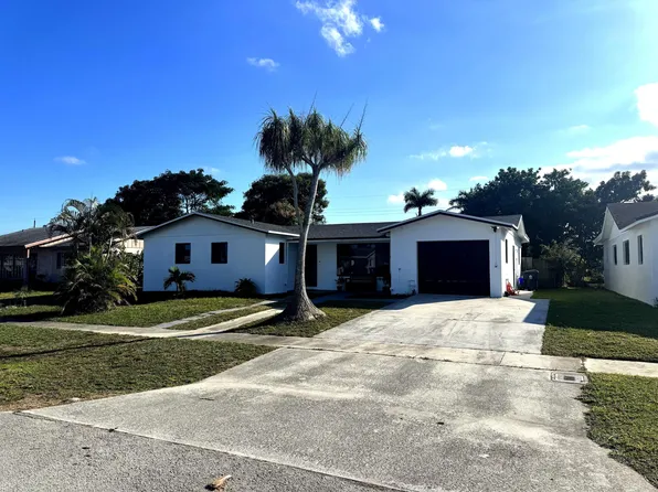 4170 Sussex Avenue, Lake Worth, FL 33461