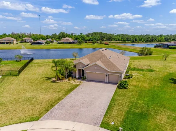 3007 San Leo Dr, Orlando, FL 32820