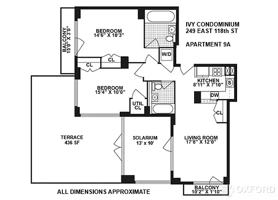 Sold by Oxford Property Group | media 13