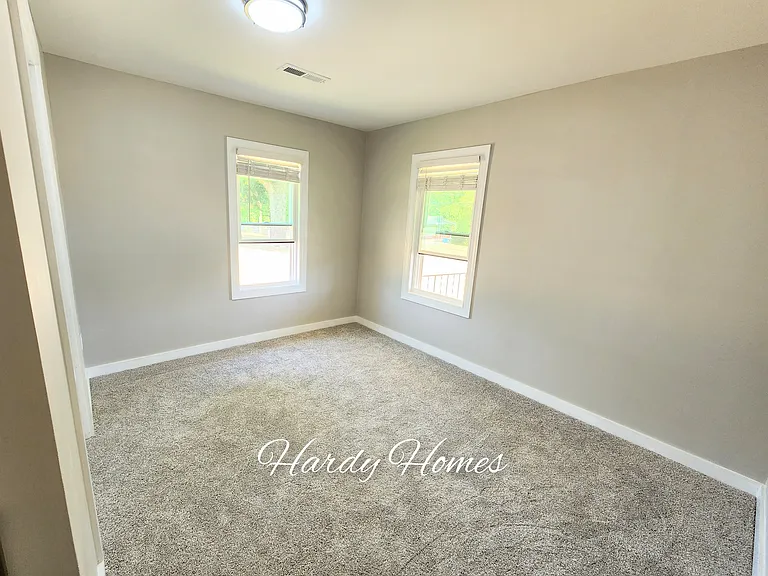 3rd Bedroom