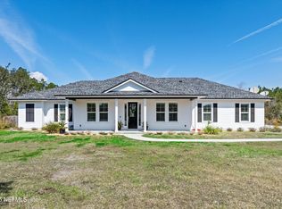 6980 Woodward Rd, Saint Augustine, FL 32092