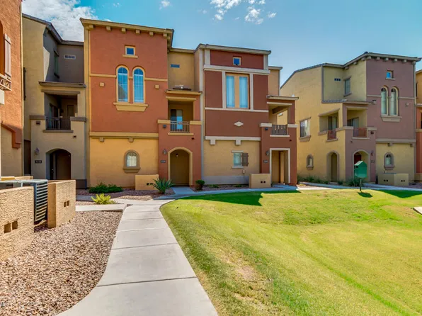 2401 E Rio Salado Pkwy, Tempe, AZ 85281