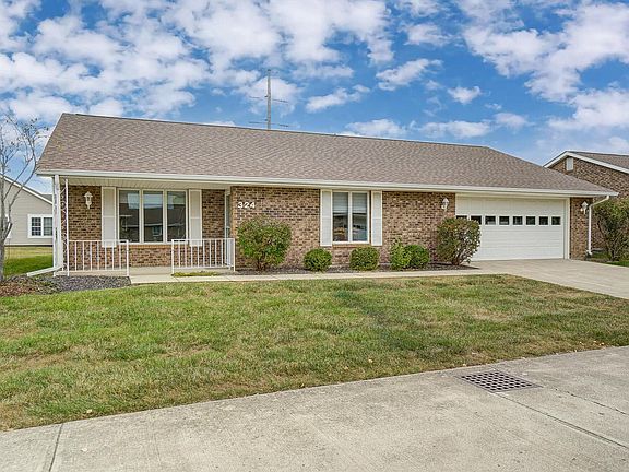 2nd image of 324 Bishop Dr