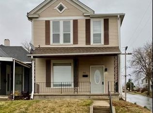 801 N 23rd St, Saint Joseph, MO 64506