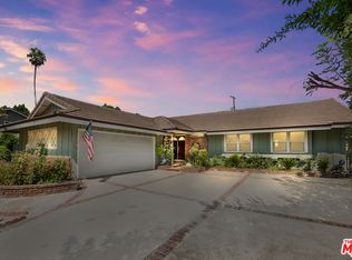 18913 Ballinger St, Northridge, CA 91324