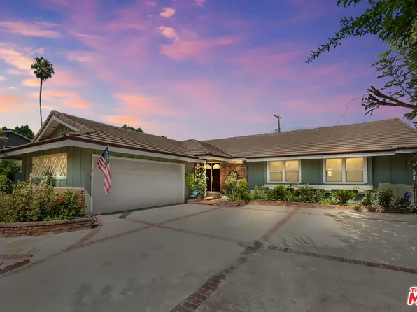 18913 Ballinger St, Northridge, CA 91324