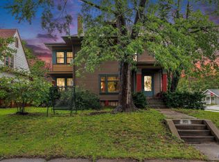 801 SW Lindenwood Ave, Topeka, KS 66606