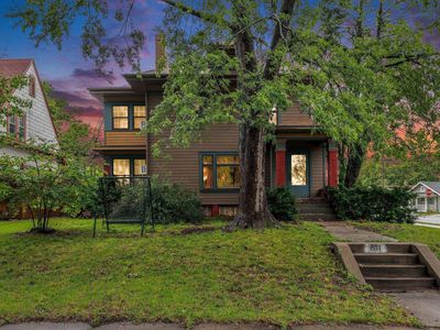 801 SW Lindenwood Ave, Topeka, KS, 66606