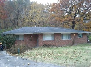 1612 Oxford Dr, Columbia, MO 65203