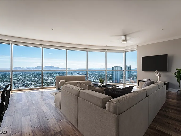 200 W Sahara Ave #3906 — Photo 5