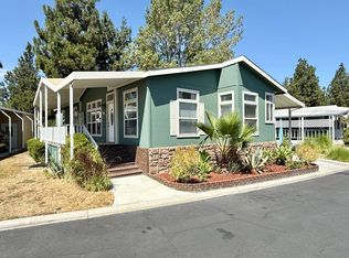 24001 Muirlands Blvd Space 34, Lake Forest, CA 92630 | MLS