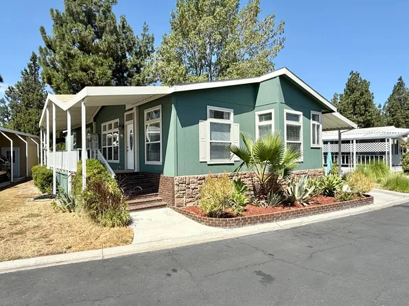 24001 Muirlands Blvd Space 34, Lake Forest, CA 92630