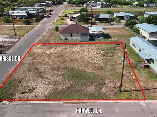 5718 Harwell Ln, Edinburg, TX 78542
