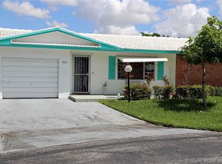 9031 NW 13th St, Plantation, FL 33322