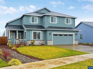 993 Winfield St NE, Gervais, OR 97026