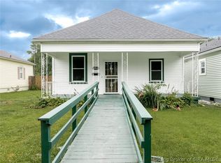 2408 Fairmont Avenue, New Albany, IN 47150