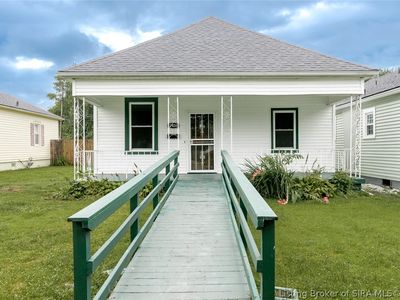 2408 Fairmont Avenue, New Albany, IN, 47150
