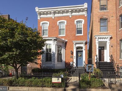 1530 15th St NW, Washington, DC, 20005