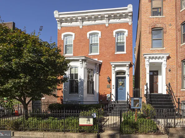 1530 15th St NW, Washington, DC 20005