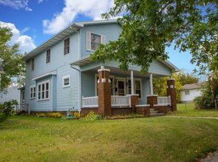 1814 Magnolia St, South Bend, IN