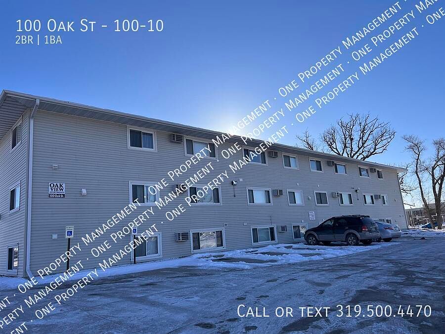 2nd image of 100 Oak St #10