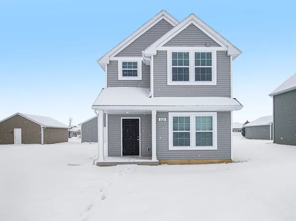 940 S Dora Ln, Plymouth, IN 46563
