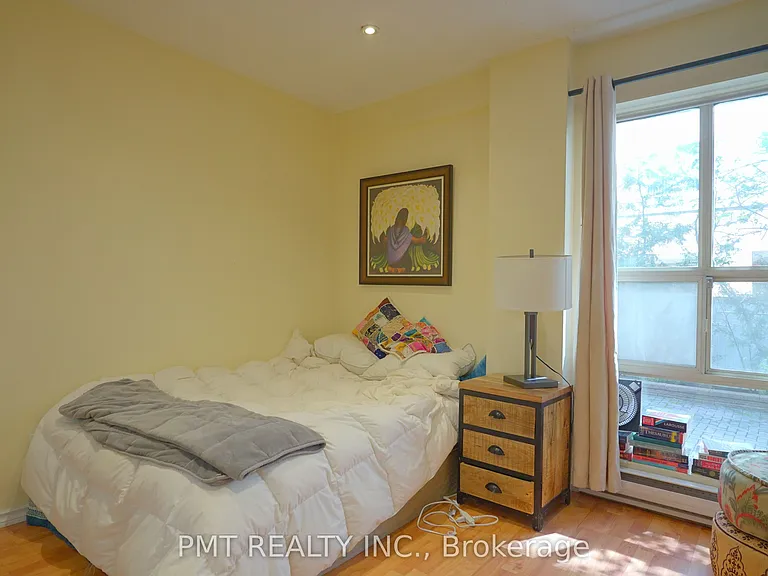88 Charles St E #106 — Photo 10