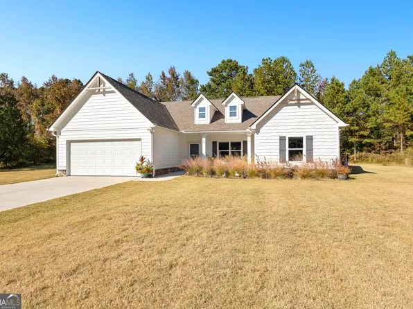 265 Meadows Dr, Luthersville, GA 30251