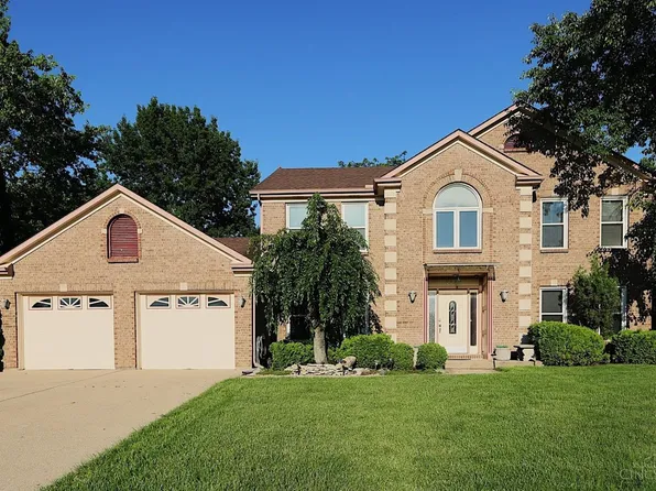 7446 Emi Dr, Liberty Township, OH 45044