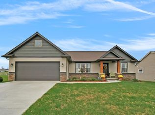 2006 Sheryl Lynn Dr, Newark, OH