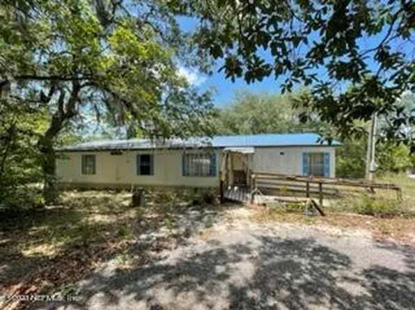 107 CONCORD Drive, Satsuma, FL 32189