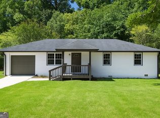 1375 La Belle St, Jonesboro, GA