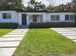 501 Oriole Ave, Miami Springs, FL 33166