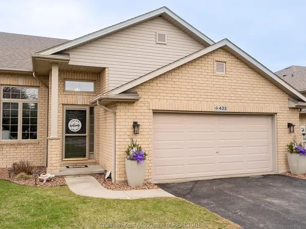 433 Keil Trl N, Chatham Kent, ON N7L 5R2