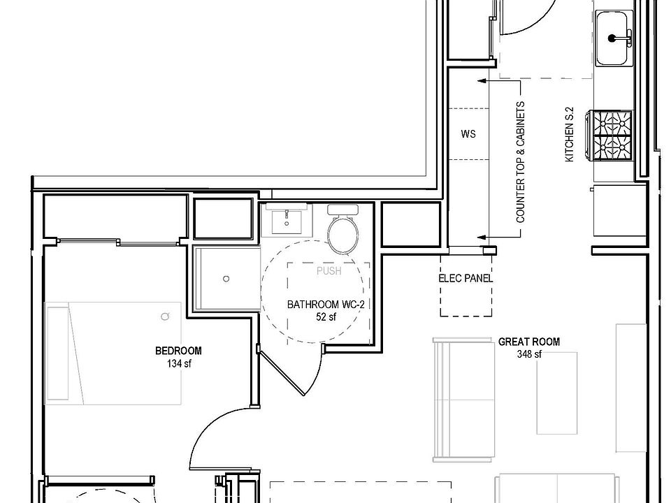 2nd image of 3413 W Ogden Ave #6079259