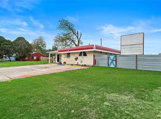 5639 Overdale St, Houston, TX 77033