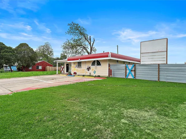 5639 Overdale St, Houston, TX 77033