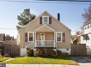 3135 Texas Ave, Parkville, MD 21234