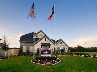 29438 Huntswood Trail Ln, Brookshire, TX 77494