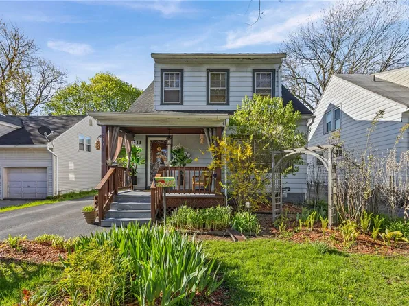311 Steko Ave, Rochester, NY 14615