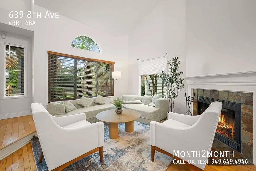 Evergreen Home on 8th Ave — Photo 2