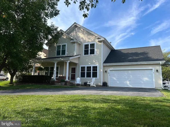 11842 Fawn Ct, New Market, MD 21774