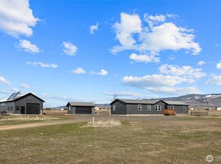 5991 Smithson Rd, Ellensburg, WA 98926
